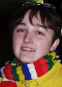 Veronica Klimenko (Australia, 2000)