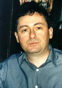 Rainer Knaak (Baden Baden, 1998)