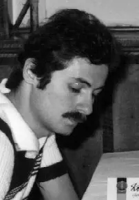Rainer Knaak (Zinnowitz, 1982)
