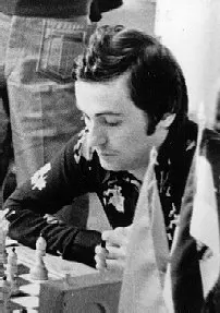 Rainer Knaak (Jurmala, 1978)
