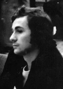 Rainer Knaak (Polen, 1976)