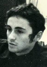 Rainer Knaak (Leipzig, 1973)