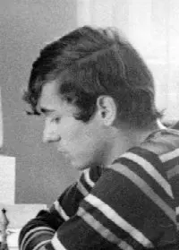 Rainer Knaak (CSSR , 1971)