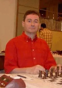 Rainer Knaak (Kreta, 2003)