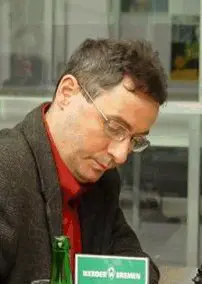 Rainer Knaak (Bremen, 2005)