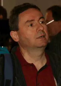 Rainer Knaak (Hamburg, 2007)
