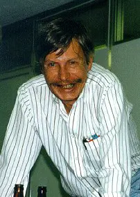 Peter Kobler (1997)