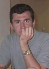 Mihail Kobalia (Silivri, 2003)