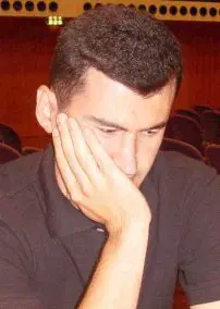 Mihail Kobalia (Mainz, 2004)