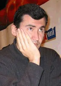Mihail Kobalia (Khanty Mansyisk, 2005)