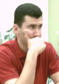 Mihail Kobalia (Dubai, 2005)