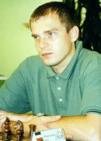 Przemyslaw Koc (1999)