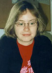 Anke Lutz (B�lertal, 2000)
