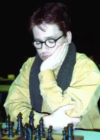 Andreas Kohtz (Groningen, 1997)