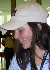 Vanessa Kohm (Willingen, 2003)