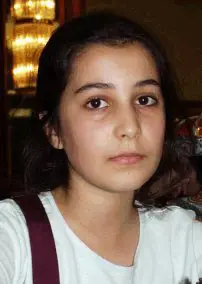 Camilla Kohi (Heraklion, 2004)