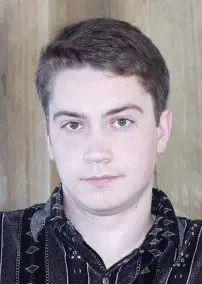 Dmitry Kokarev (Oropesa, 2000)