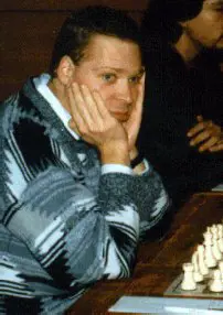 Dimitri Komarov (Niksic, 1996)