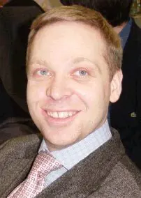 Dimitri Komarov (Amber, 2003)