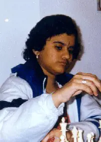 Humpy Koneru (Oropesa Del Mar, 1998)