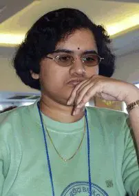 Humpy Koneru (Halkidiki, 2003)