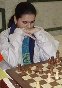 Humpy Koneru (2003)