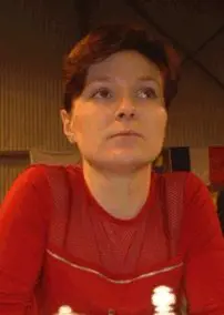 Tatiana Kononenko (Capelle, 2004)