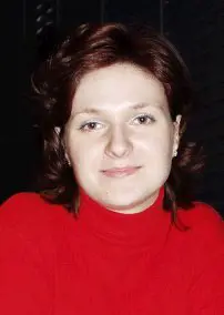 Tatiana Kononenko (Reykjavik, 2004)