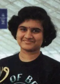 Humpy Koneru (2000)