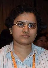Humpy Koneru (Calvi�, 2004)