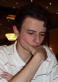 Dmitry Kononenko (Heraklion, 2004)