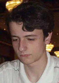 Dmitry Kononenko (Heraklion, 2004)