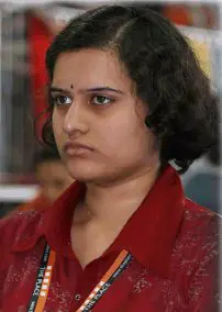 Humpy Koneru (Turin, 2006)