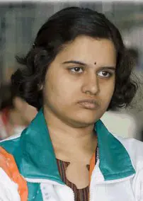 Humpy Koneru (Turin, 2006)