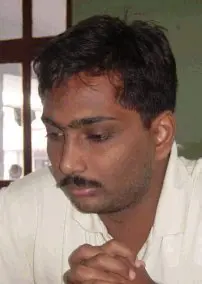 Ponnuswamy Konguvel (Saharanpur, 2003)