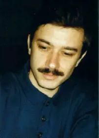Gennady Kopjonkin (Pardobice, 1999)