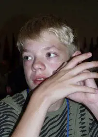 Alexander A Kopylov (Halkidiki, 2003)