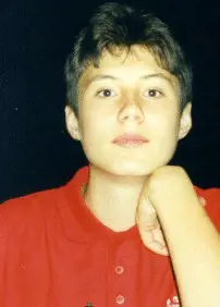 Anton Korobov (Pardobice, 1999)