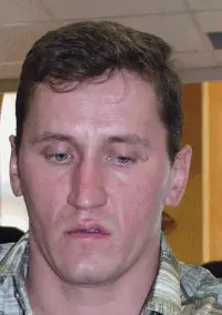 Oleg Korneev (Villa Real, 2001)