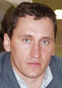 Oleg Korneev (Zaragoza, 2002)
