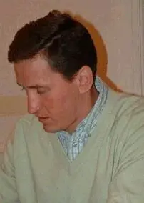 Oleg Korneev (Isle of Man, 2003)