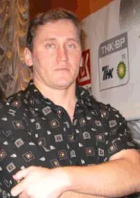 Oleg Korneev (Khanty Mansyisk, 2005)