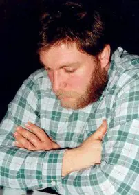 Thomas Korn (1999)
