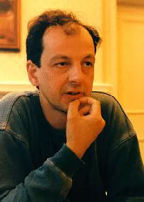 Anthony C Kosten (England, 1998)