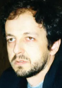Anthony C Kosten (1996)