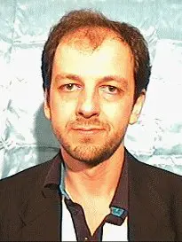 Anthony C Kosten (Erevan, 1996)