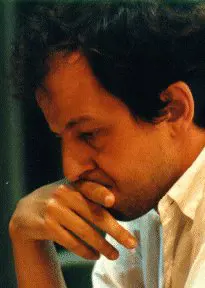 Anthony C Kosten (Berlin, 1996)