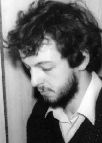 Anthony C Kosten (1985)
