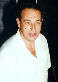 Nebojsa Kostic (Yugoslavia, 1999)