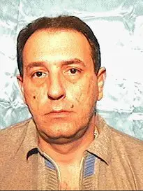 Nebojsa Kostic (Erevan, 1996)